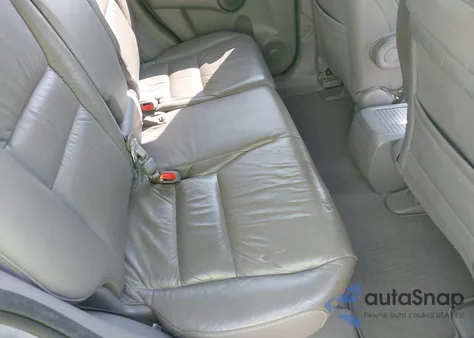 2010 Honda Cr-V Ex-L из США, поврежденный, VIN 5J6RE3H79AL023539